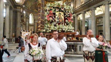 Matka Boża Nieustającej Pomocy